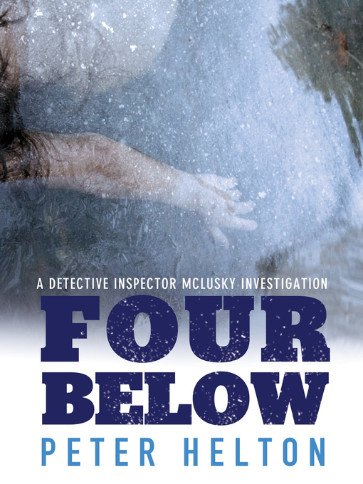 Title details for Four Below by Peter Helton - Available